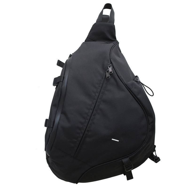 Sling-Rucksack mit Ergonomischem Design und Innovativer Aufteilung Brehn