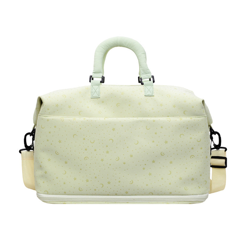 Robuste Wochenend-Reisetasche Brehn
