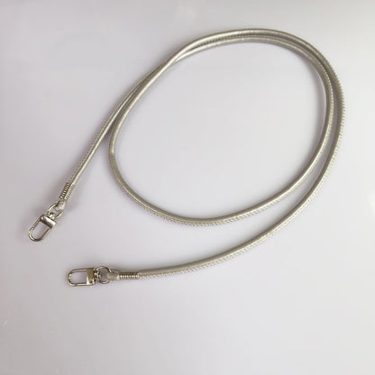Elegante Leder-Attaché-Tragriemen Brehn