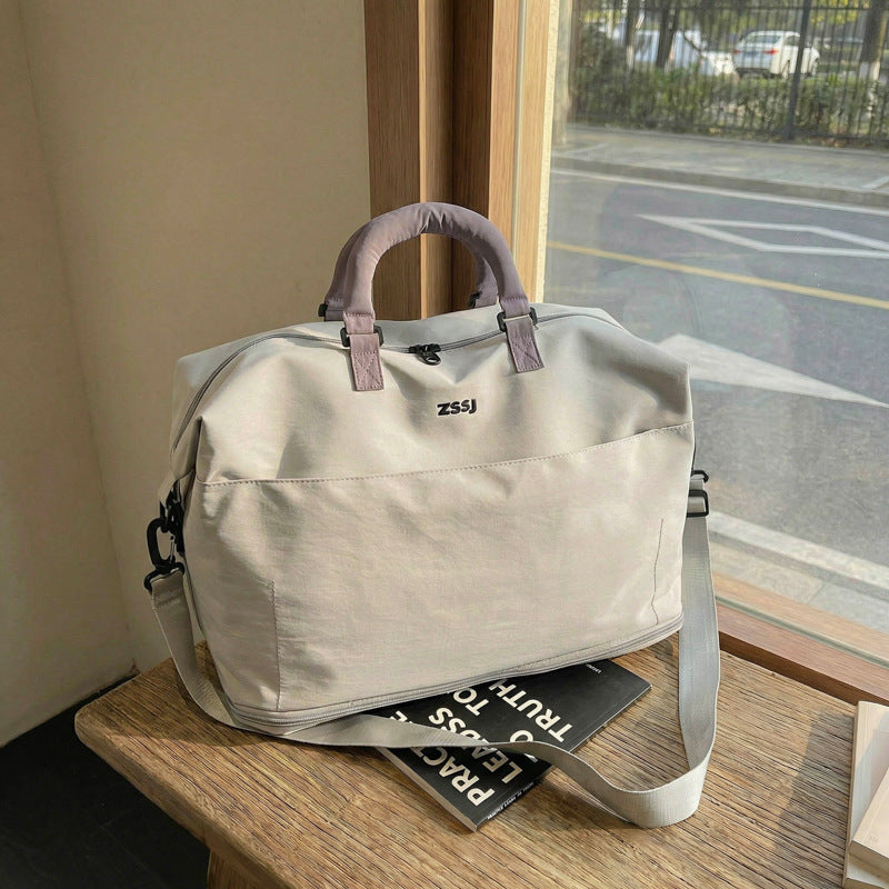 Robuste Reise-Duffle-Tasche