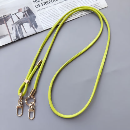 Premium Leder Telefonband Brehn