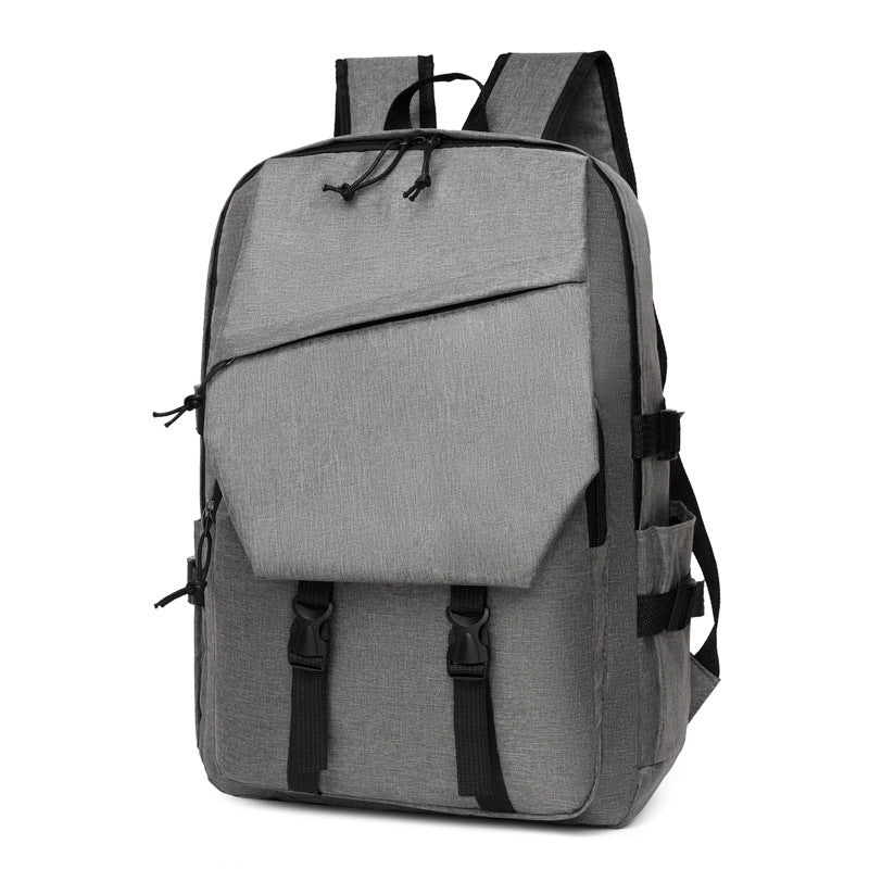 Rucksack mit Ergonomischem Tragesystem und Multifunktionalen Fächern Brehn