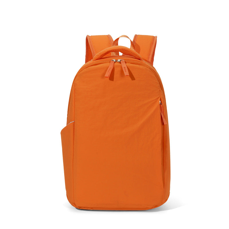Leichtgewichtiger Alltagskomfort-Rucksack Brehn