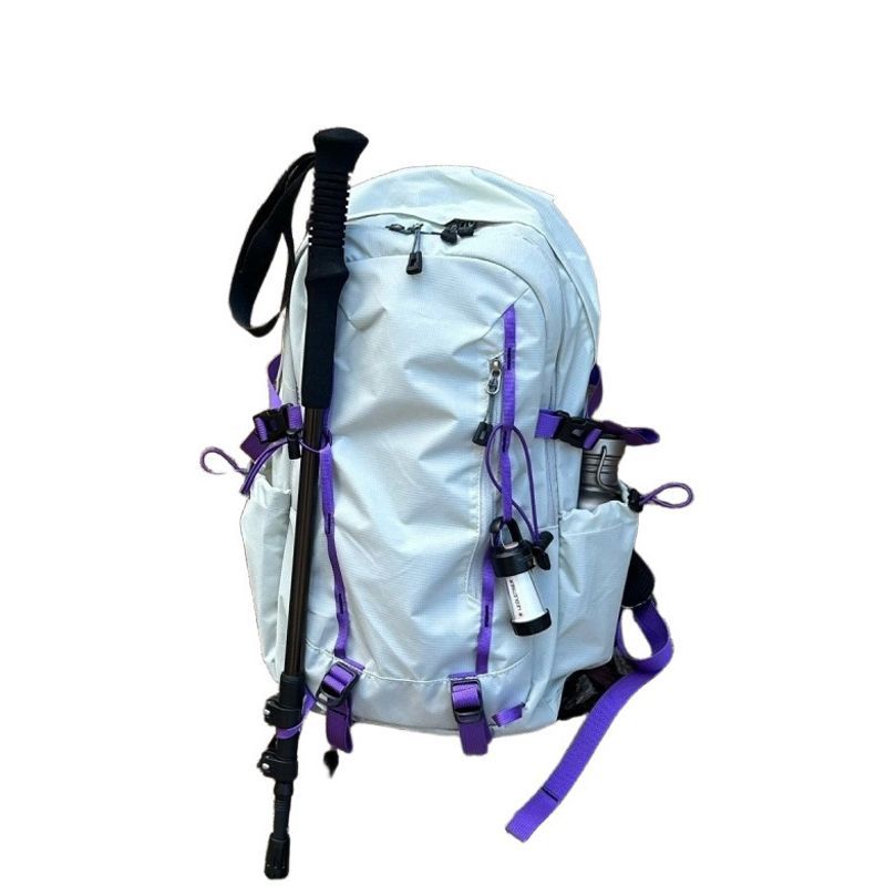 Vielseitiger Outdoor-Abenteuer-Rucksack Brehn