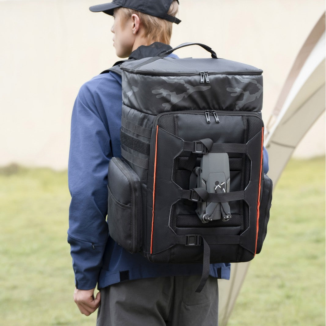 Multi-Funktionaler Sport-Rucksack Brehn