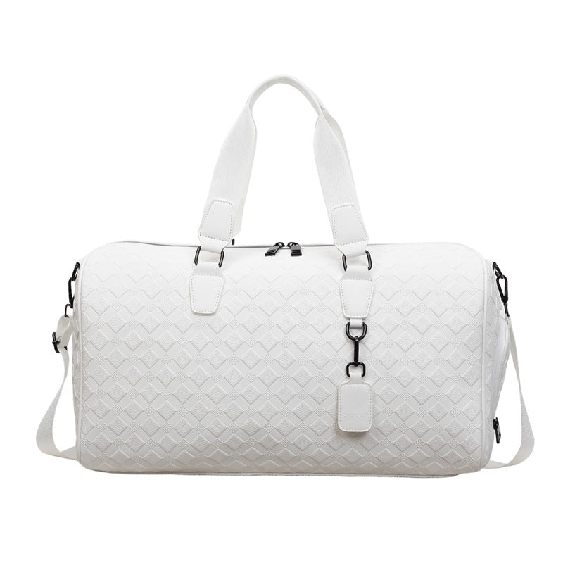 Stylische Reise-Duffle-Bag