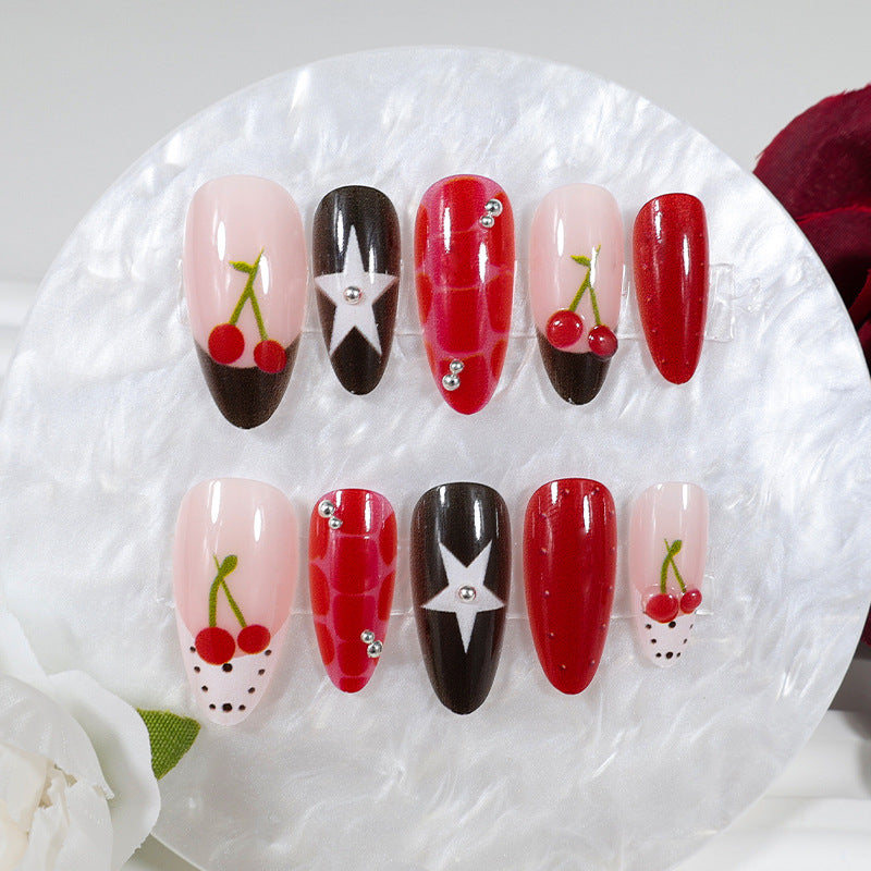 Nagelset Brehn