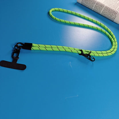 Langlebige verstellbare Utility-Lanyard Brehn