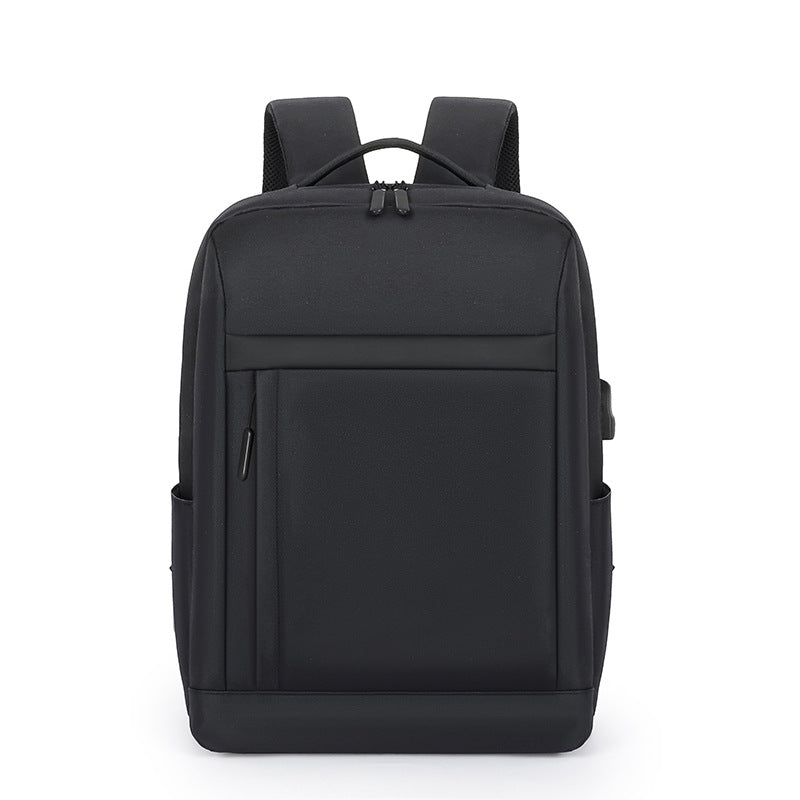 Vielseitiger Laptop- und Tablet-Rucksack Brehn