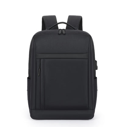 Vielseitiger Laptop- und Tablet-Rucksack Brehn