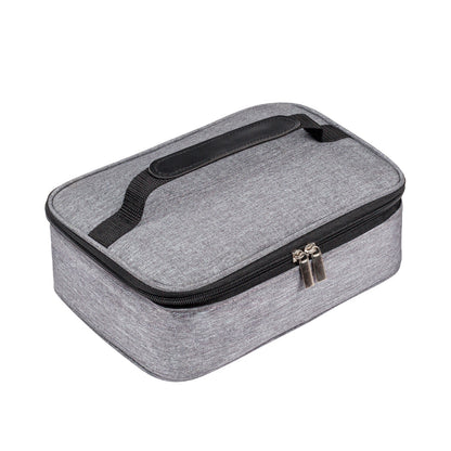 Damen Multifunktionale Kosmetiktasche Brehn