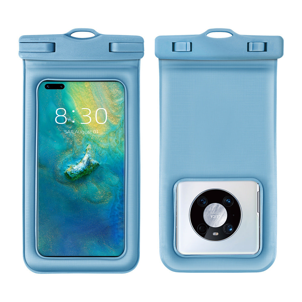 Wasserdichte Smartphone-Hülle Brehn