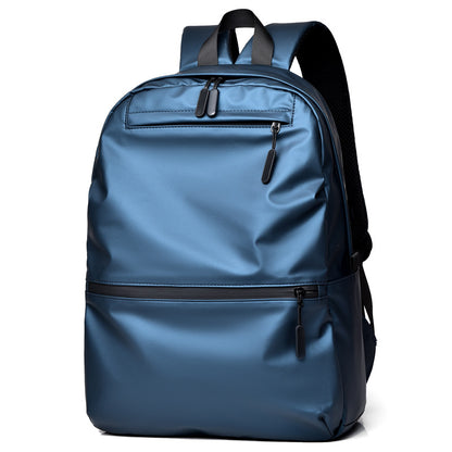 Minimalist Wasserdichter Rucksack Brehn