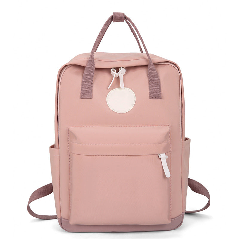 Stylische Rucksack Brehn