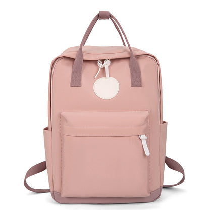Stylische Rucksack Brehn