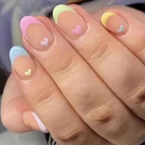 Premium Gel Nagelverstärkungen Brehn