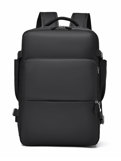 Vielseitiger Multi-Use-Rucksack Brehn