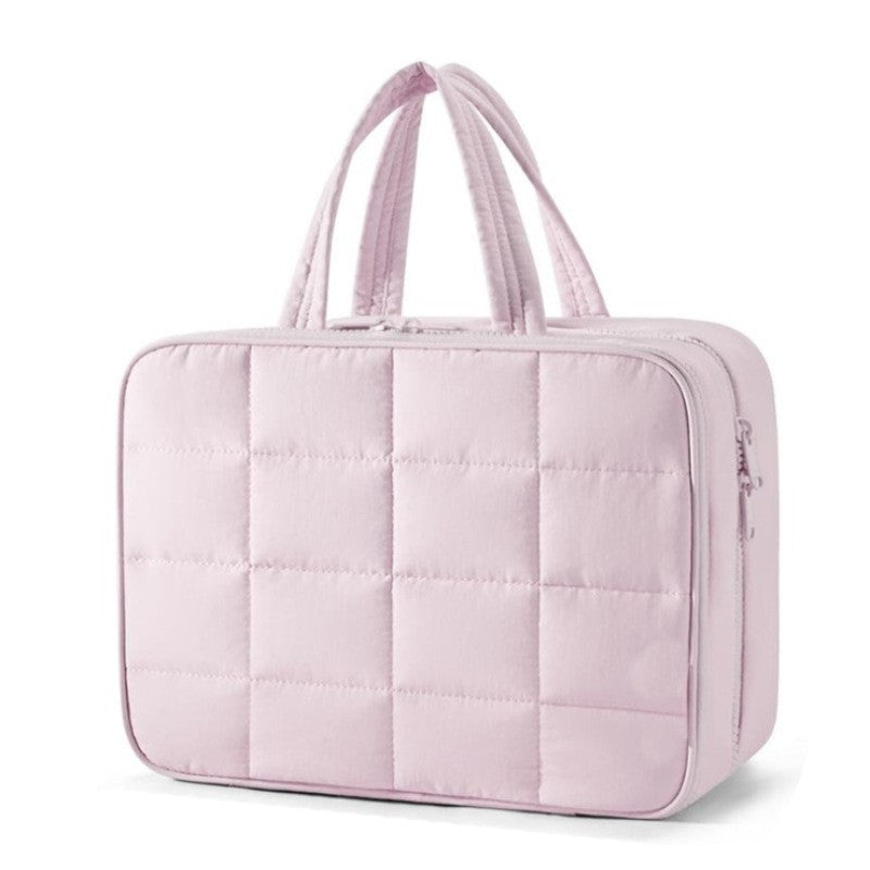 Stilvolle Schmuck-Organizer-Tasche Brehn