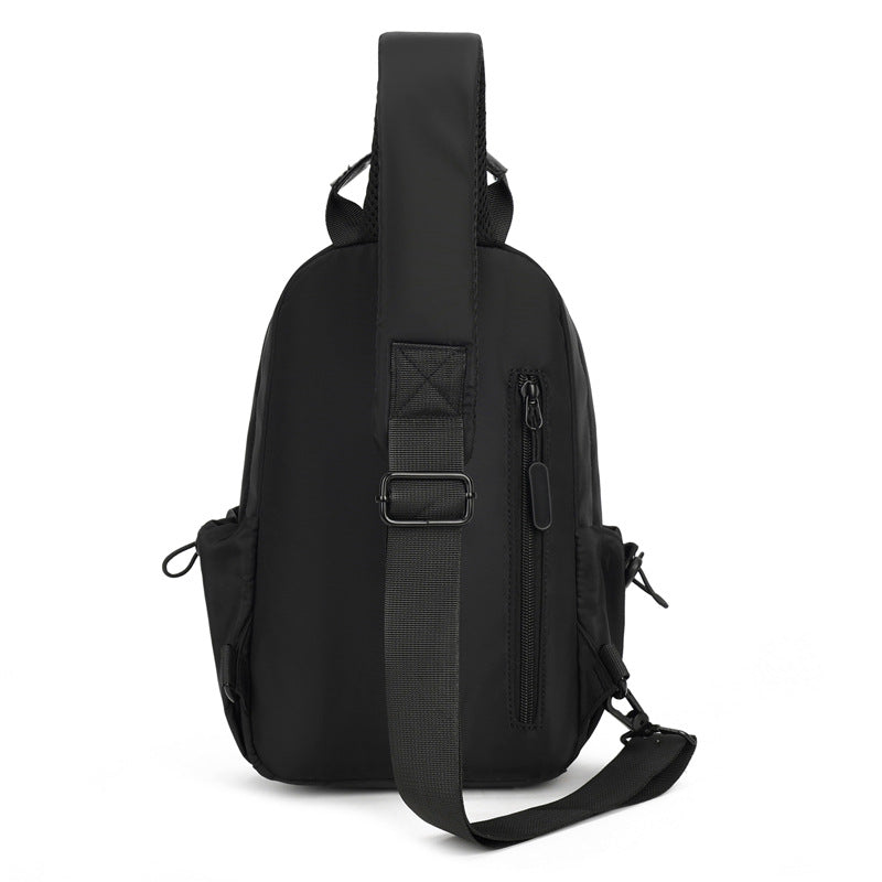 Multi-Funktionale Brehn Schultertasche