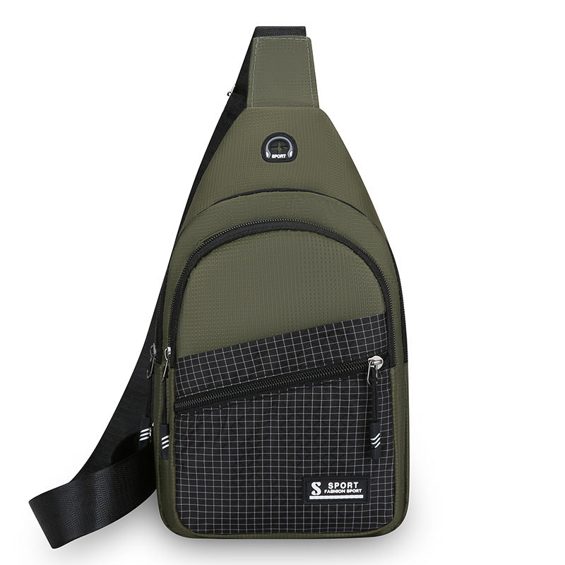 Sling Bag Brehn
