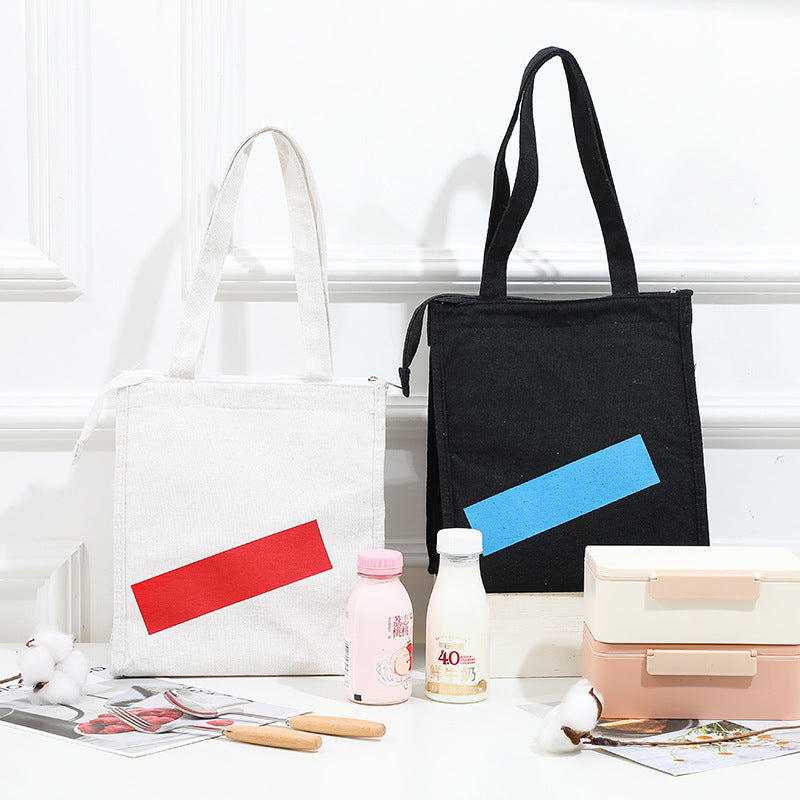 Isolierte Picknicktasche Aus Strapazierfähigem Material Brehn