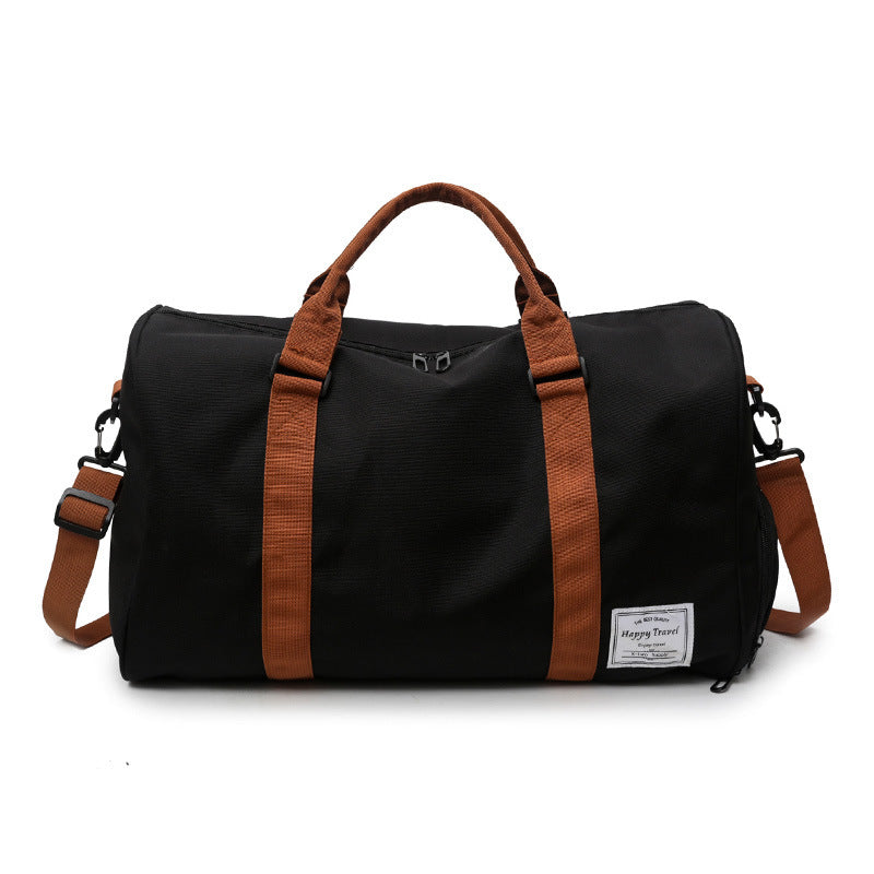 Reise Duffel Tasche