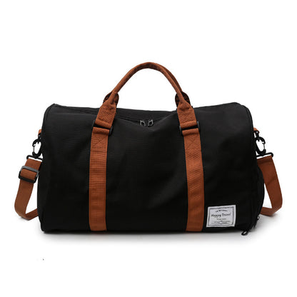 Reise Duffel Tasche
