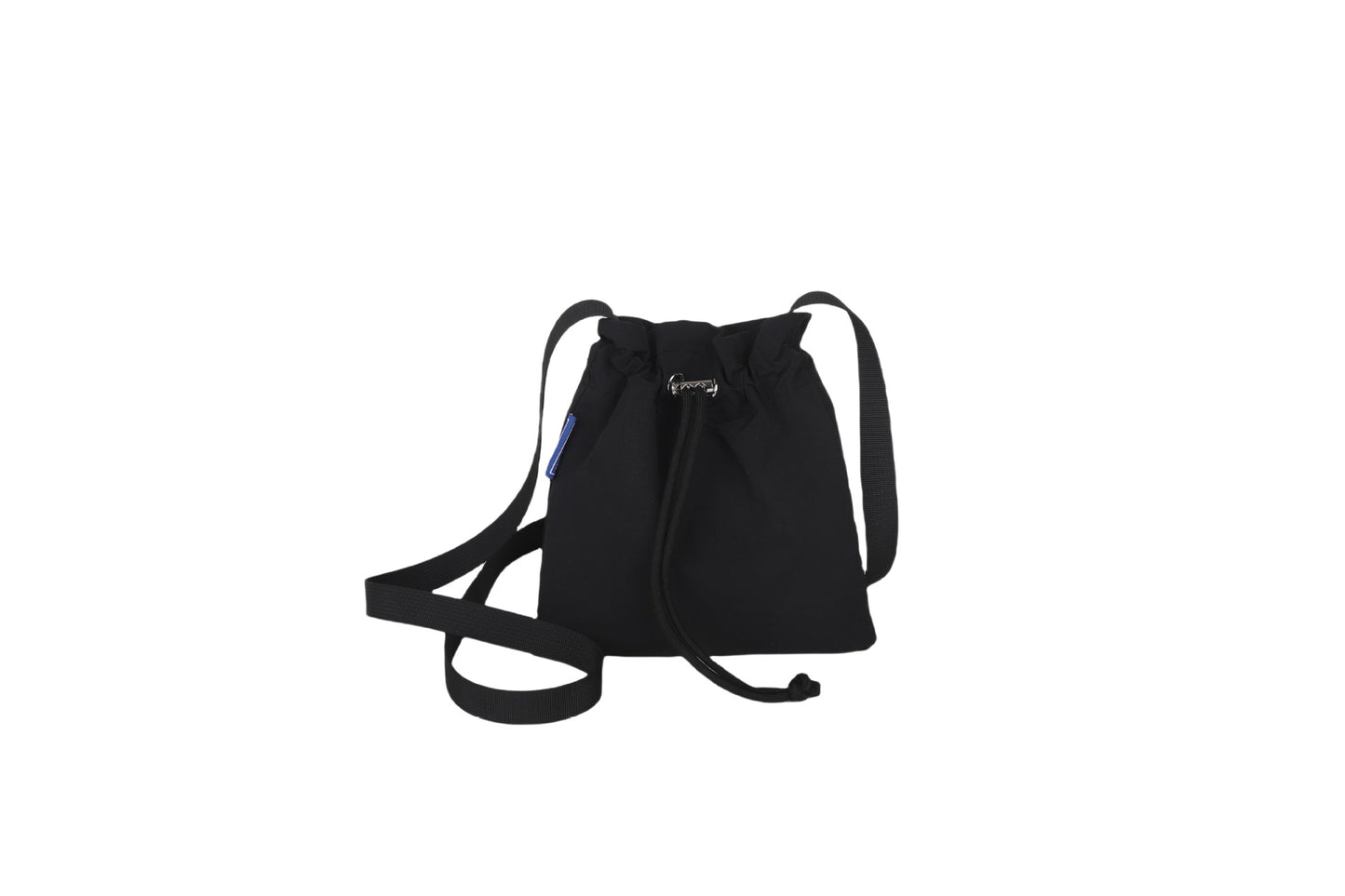 Zugband-Canvas-Tasche Brehn