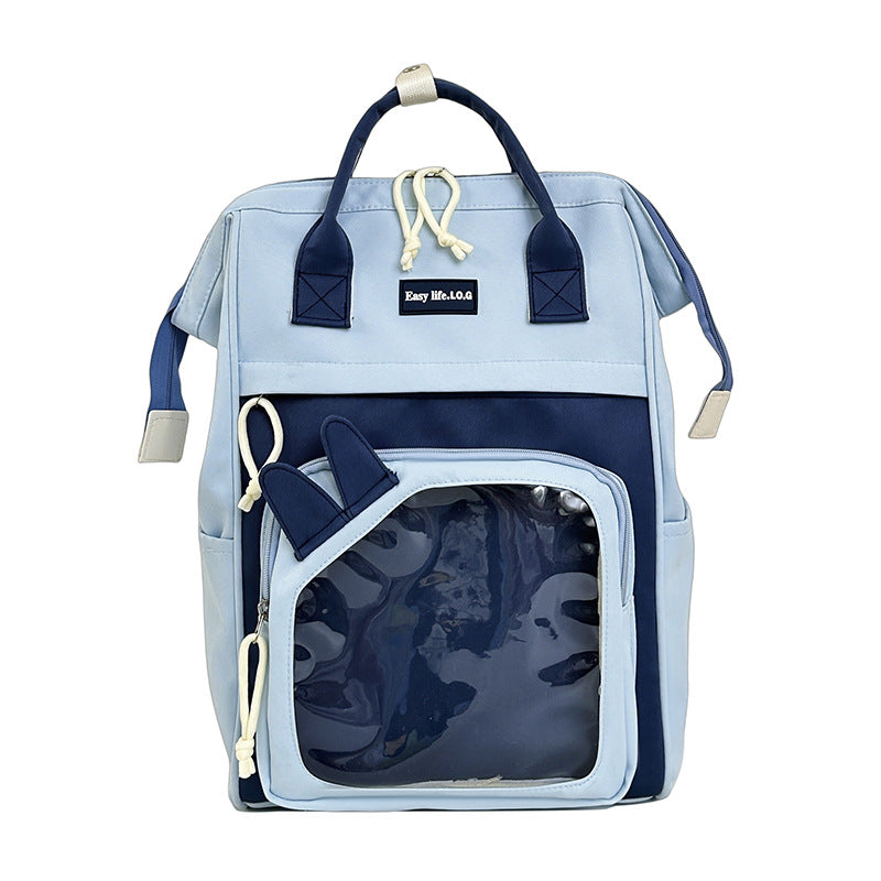 Multifunktionaler Utility Rucksack Brehn