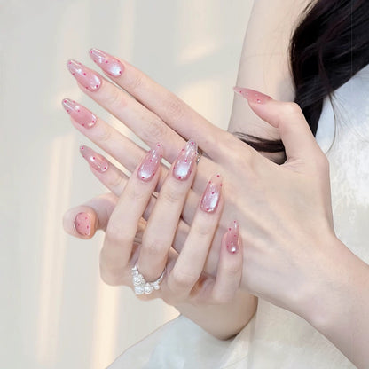 Premium Dekorative Nagelkunst Verbesserungen Brehn