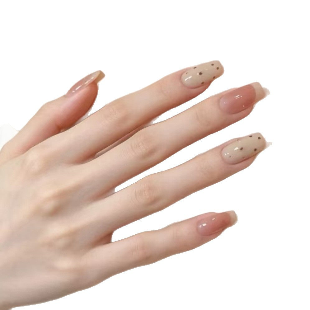 Nagelkunst