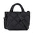 Elegante und Stilvolle Schultertasche mit Gepolstertem Design Brehn