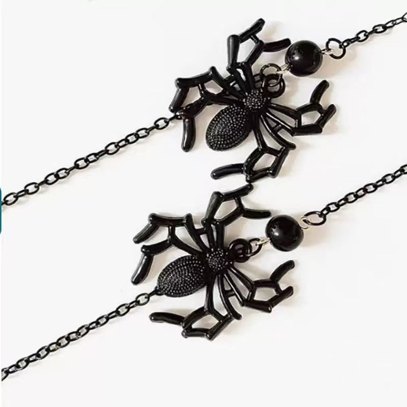 Spider Anhänger Brillenketten Brehn