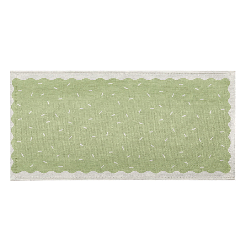 Gemütliches Sofa Sitzkissenmatte Brehn