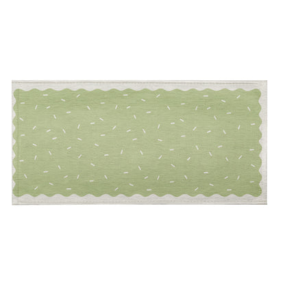 Gemütliches Sofa Sitzkissenmatte Brehn