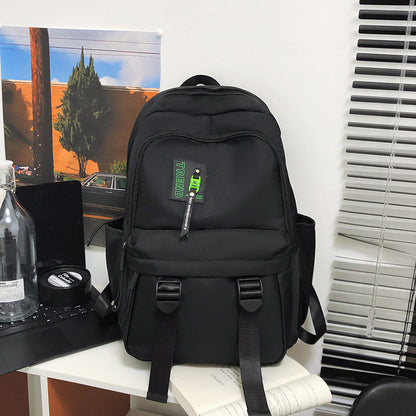 Stylischer Urbaner Rucksack Brehn