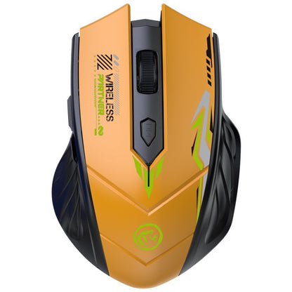 Gamer Maus Brehn
