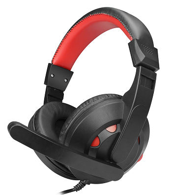 Herren Gaming-Headset mit Noise-Canceling-Mikrofon Brehn