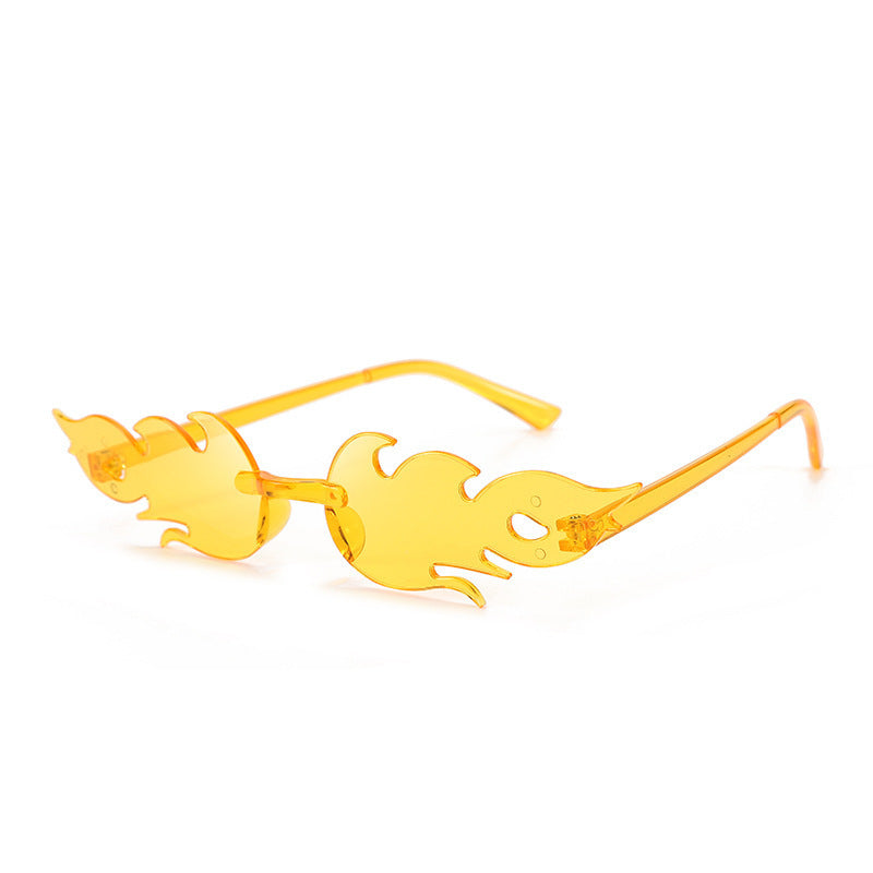 Flame Design Eyewear Brehn