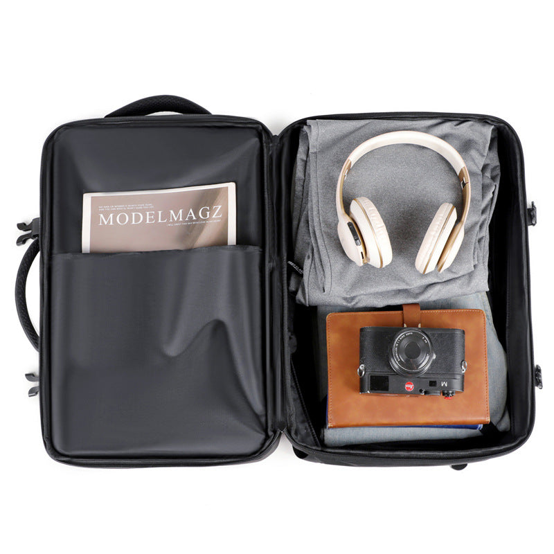 Laptop-Rucksack Brehn