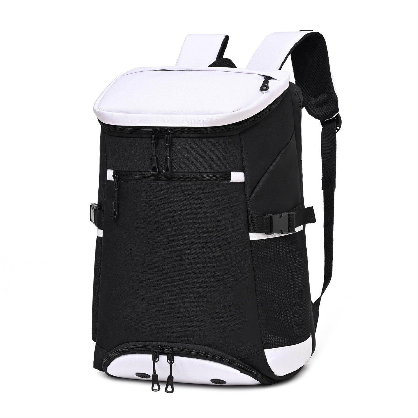Isolierter Kühltaschen-Rucksack Brehn