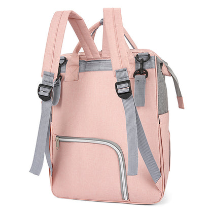 Vielseitiger Multi-Funktions-Reiserucksack Brehn