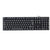 Ergonomische Kabelgebundene Tastatur Brehn