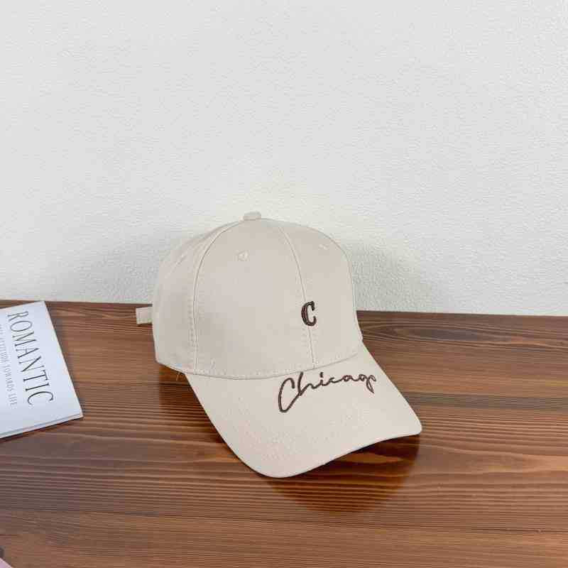 Männer klassische verstellbare Baseballkappe Brehn
