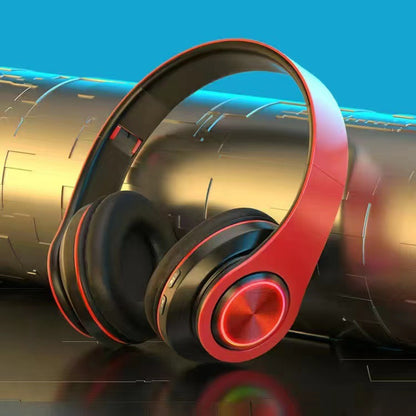 Kabellose Noise-Canceling Kopfhörer