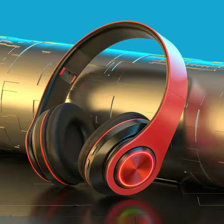 Kabellose Geräuschunterdrückende Over-Ear-Kopfhörer