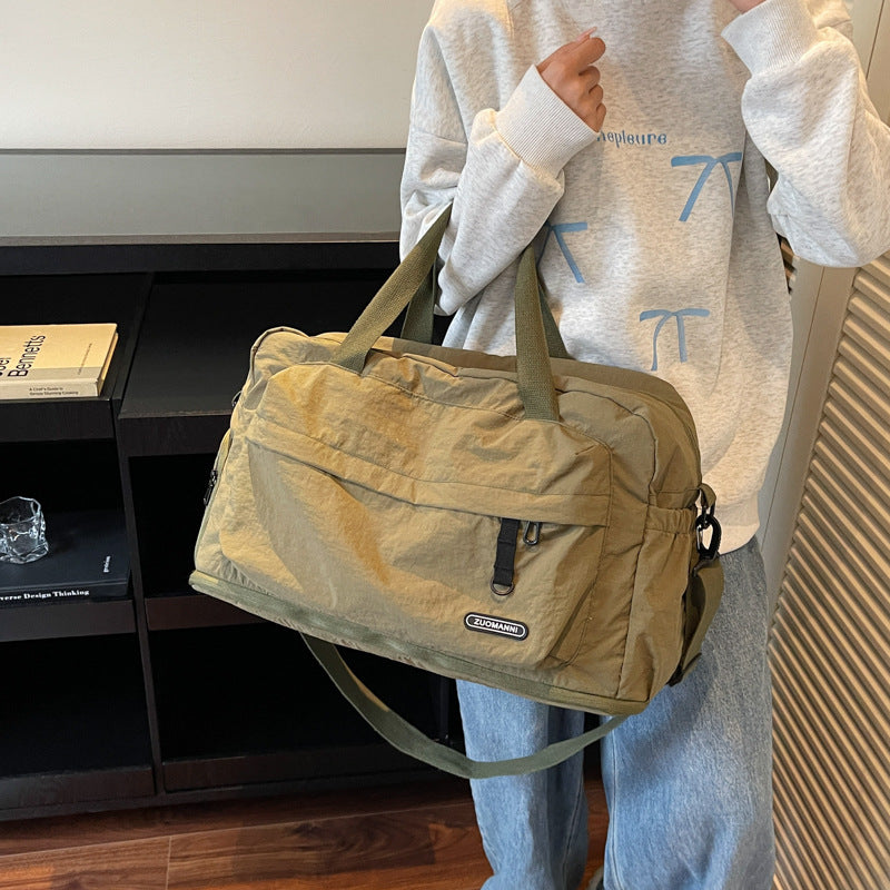 Haltbarer Reisetaschen-Duffel Brehn