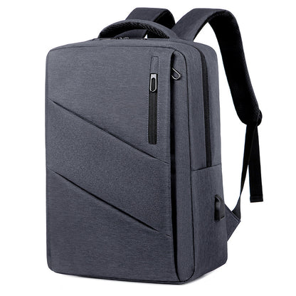 Adaptive Smart Travel Backpack Brehn