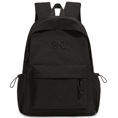Modischer Multi-Taschen Rucksack Brehn