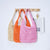 Handgefertigte Makramee Shopper-Tasche Brehn